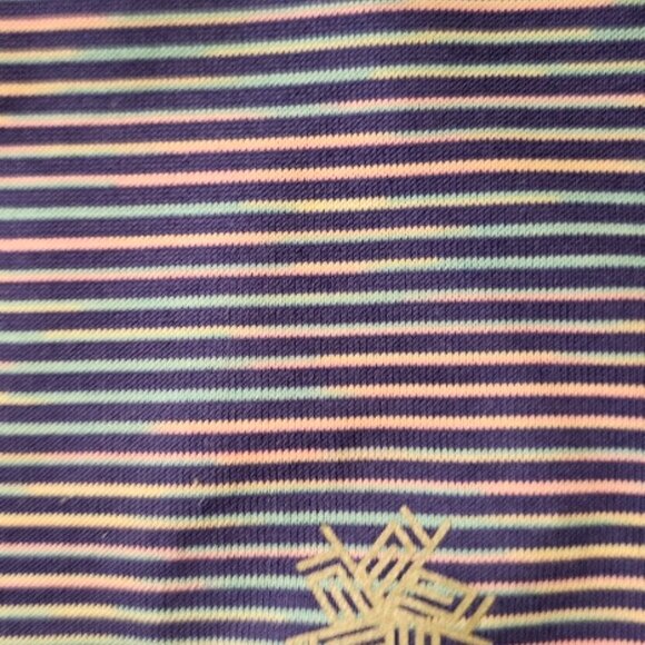 Tek Gear Athletic Exercise Workout Top Dry Tech Size 1X EUC - Picture 6 of 6